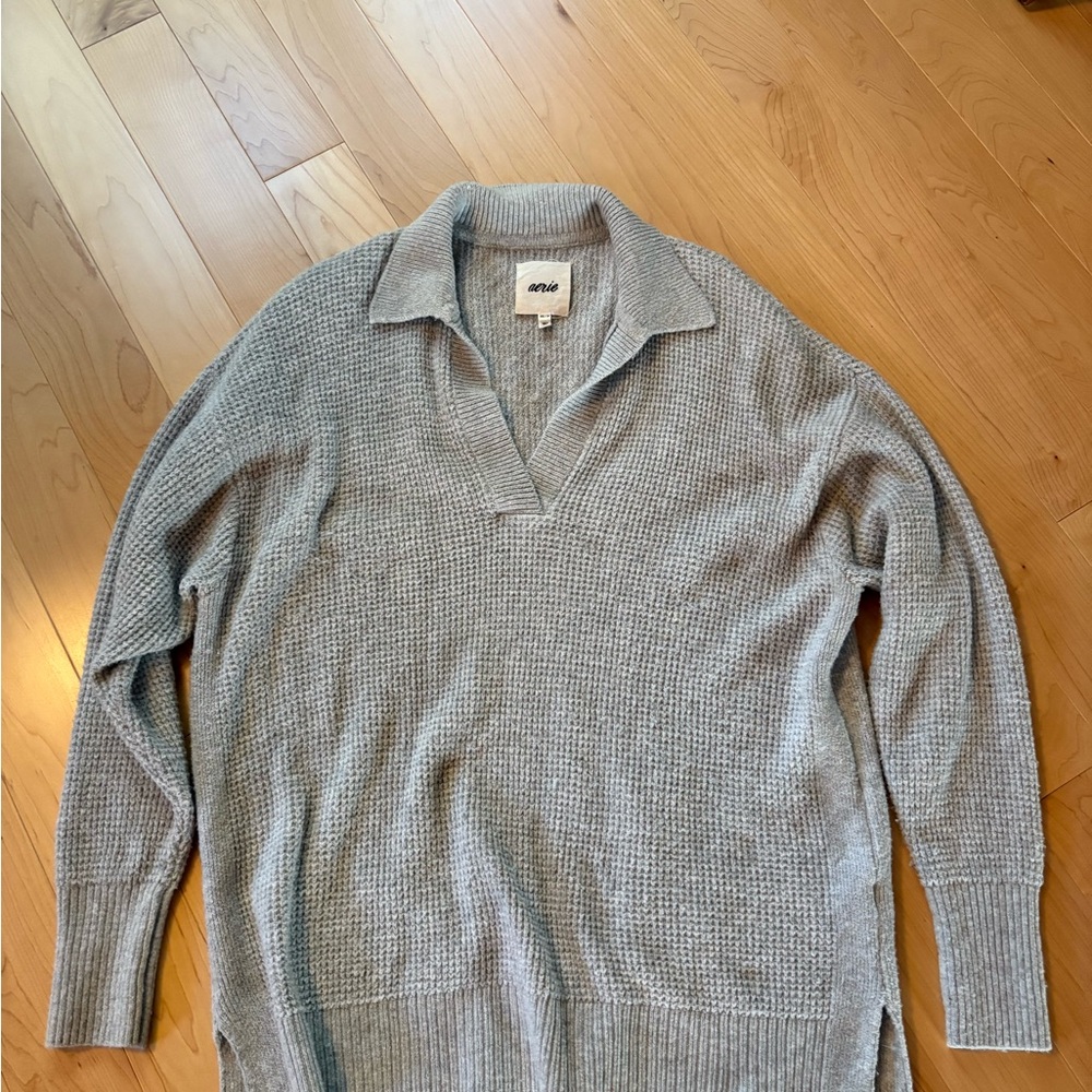 aerie sweater